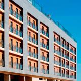 4 Sterne Hotel: Real Marina Residence, Olhao, Algarve