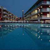 4 Sterne Hotel: Agua Riverside, Ferragudo, Algarve