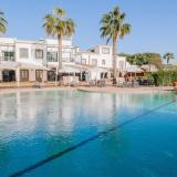 4 Sterne Hotel: Vale d El Rei Suite & Villas, Carvoeiro, Algarve