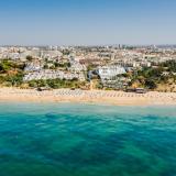 Monica Isabel Beach Club, Bild 1