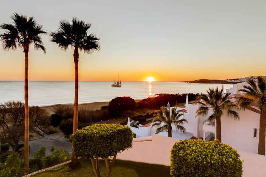 3 Sterne Hotel: Monica Isabel Beach Club - Albufeira, Algarve, Bild 10