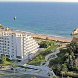 3 Sterne Hotel: Luar, Portimao, Algarve