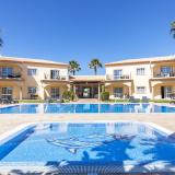 4 Sterne Hotel: Atalaia Sol, Lagos, Algarve