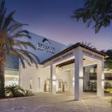 4 Sterne Hotel: Belmar Spa & Beach Resort, Lagos, Algarve