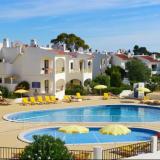 3 Sterne Hotel: Monte Dourado, Carvoeiro, Algarve