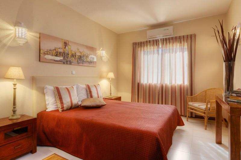 3 Sterne Hotel: Monte Dourado - Carvoeiro, Algarve, Bild 3