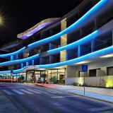 4 Sterne Hotel: Jupiter Marina Hotel - Couples & Spa, Portimao, Algarve