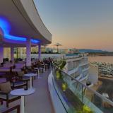 Jupiter Marina Hotel - Couples & Spa, Bild 8