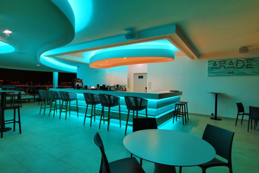 4 Sterne Hotel: Jupiter Marina Hotel - Couples & Spa - Portimao, Algarve, Bild 5
