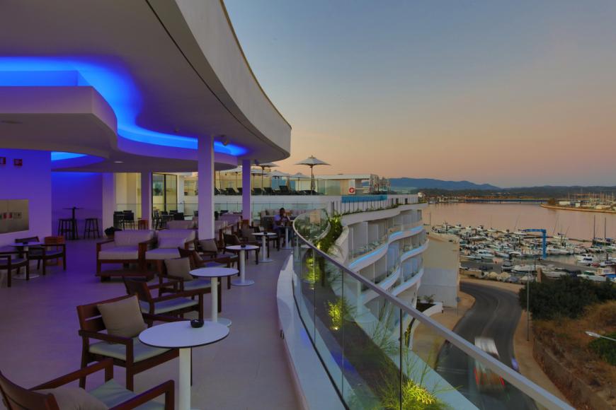 4 Sterne Hotel: Jupiter Marina Hotel - Couples & Spa - Portimao, Algarve, Bild 8