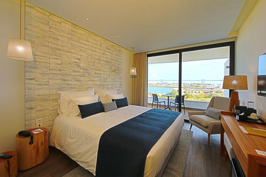 4 Sterne Hotel: Jupiter Marina Hotel - Couples & Spa - Portimao, Algarve, Bild 3