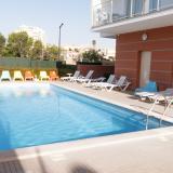 3 Sterne Hotel: Studio 17 AtlanticHotels, Portimao, Algarve
