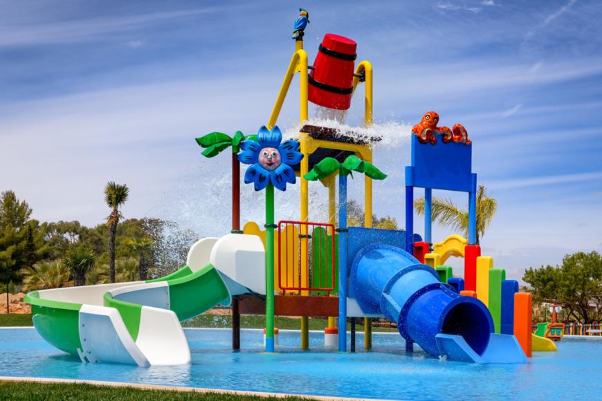 5 Sterne Familienhotel: Tivoli Alvor Algarve - All Inclusive Resort - Alvor, Algarve, Bild 10