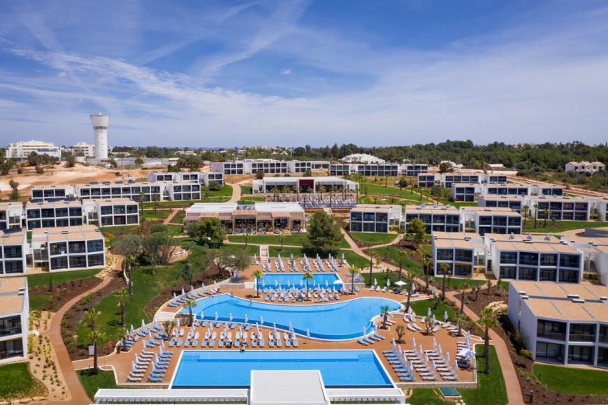 5 Sterne Familienhotel: Tivoli Alvor Algarve - All Inclusive Resort - Alvor, Algarve, Bild 3
