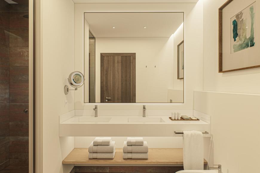 4 Sterne Familienhotel: Marriott Residences Salgados Resort (ex. NAU Salgados Palm Village) - Albufeira, Algarve, Bild 4