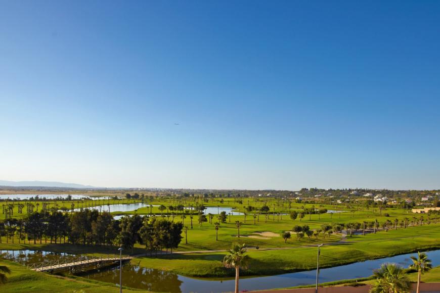 4 Sterne Familienhotel: Marriott Residences Salgados Resort (ex. NAU Salgados Palm Village) - Albufeira, Algarve, Bild 9