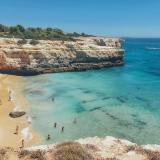 5 Sterne Hotel: Standortrundreise Portugal - Algarve 5°, Albufeira, Algarve