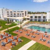 4 Sterne Hotel: Regency Salgados Hotel & Spa, Albufeira, Algarve