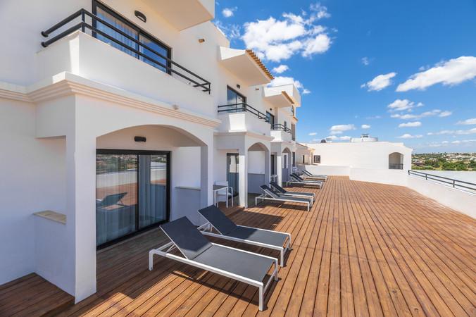 4 Sterne Hotel: Regency Salgados Hotel & Spa - Albufeira, Algarve, Bild 4