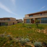 5 Sterne Hotel: White Shell Beach Villas, Porches, Algarve