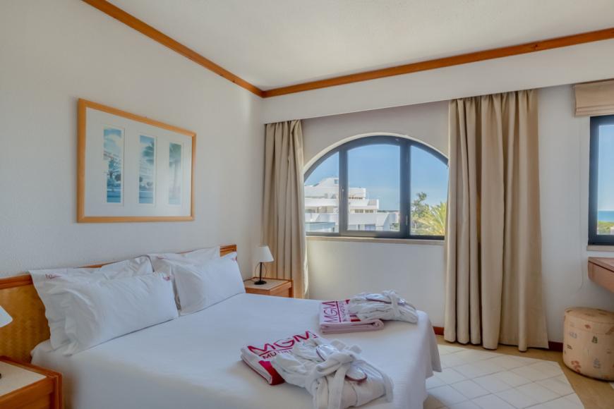 4 Sterne Familienhotel: Muthu Oura Praia Hotel - Albufeira, Algarve, Bild 7