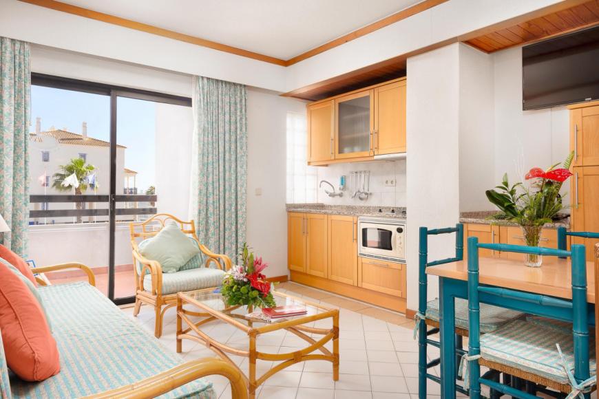 4 Sterne Familienhotel: Muthu Oura Praia Hotel - Albufeira, Algarve, Bild 8