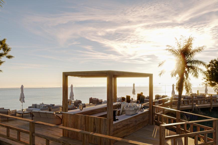 4 Sterne Familienhotel: PortoBay Blue Ocean - Praia da Falesia, Algarve, Bild 7