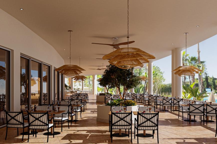 4 Sterne Familienhotel: PortoBay Blue Ocean - Praia da Falesia, Algarve, Bild 5