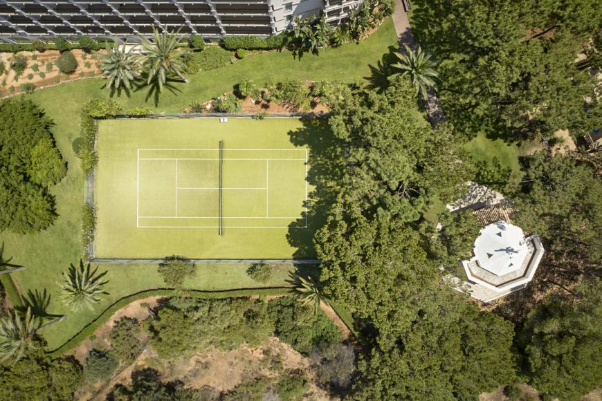 4 Sterne Familienhotel: PortoBay Blue Ocean - Praia da Falesia, Algarve, Bild 9