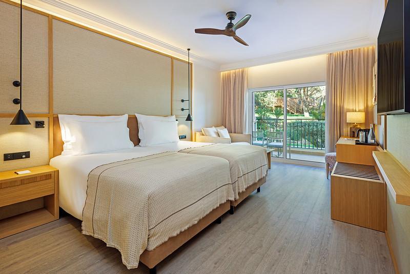 4 Sterne Familienhotel: PortoBay Blue Ocean - Praia da Falesia, Algarve, Bild 3