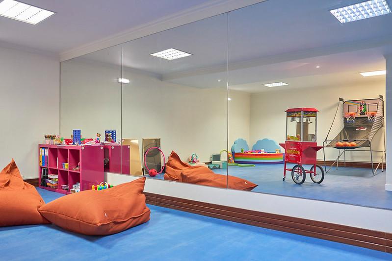 4 Sterne Familienhotel: PortoBay Blue Ocean - Praia da Falesia, Algarve, Bild 10