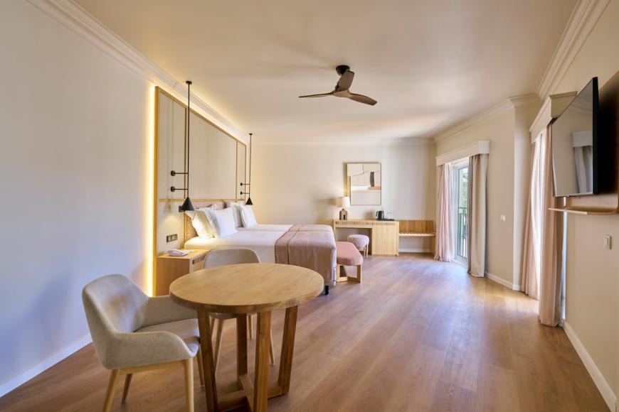 4 Sterne Familienhotel: PortoBay Blue Ocean - Praia da Falesia, Algarve, Bild 5