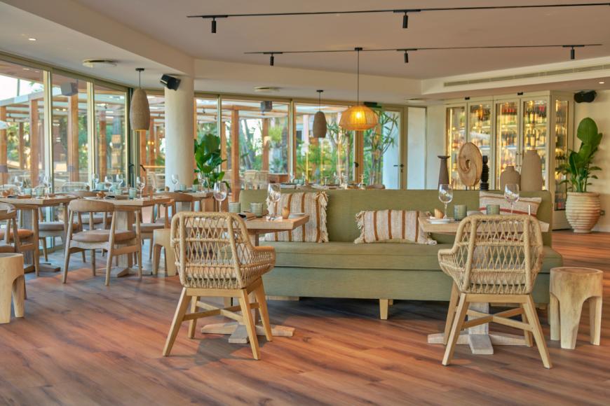 4 Sterne Familienhotel: PortoBay Blue Ocean - Praia da Falesia, Algarve, Bild 6