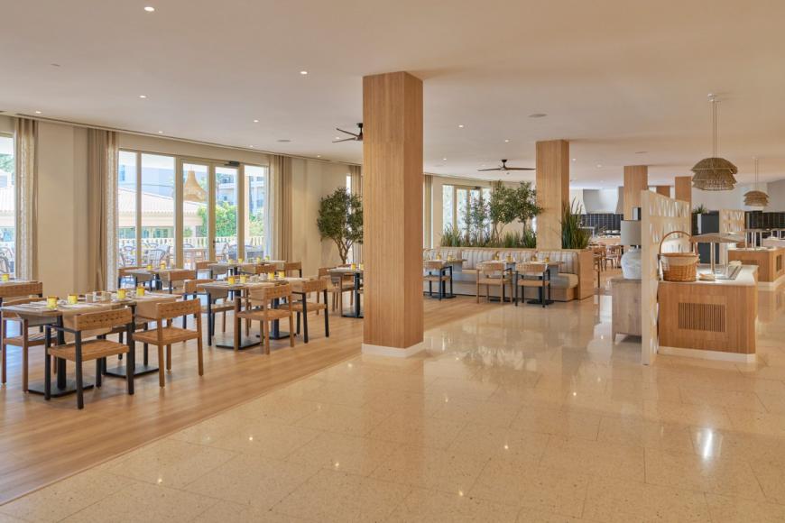 4 Sterne Familienhotel: PortoBay Blue Ocean - Praia da Falesia, Algarve, Bild 7