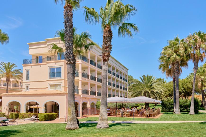 4 Sterne Familienhotel: PortoBay Blue Ocean - Praia da Falesia, Algarve, Bild 3