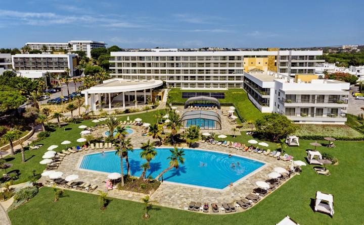 4 Sterne Hotel: Alfagar Prestige - Albufeira, Algarve, Bild 2