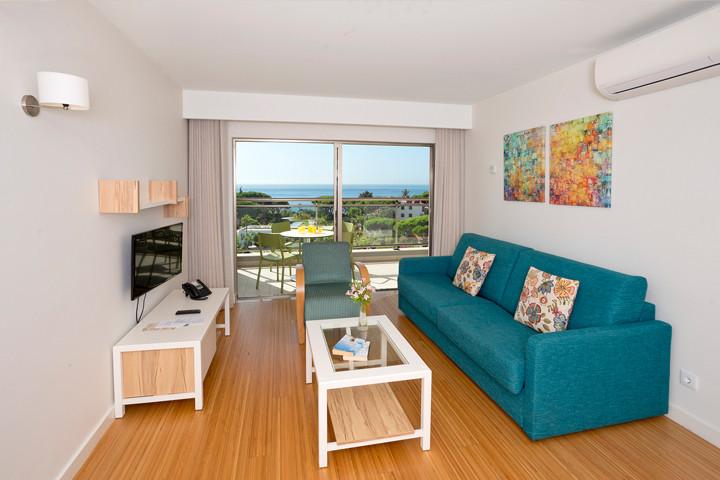 4 Sterne Hotel: Alfagar Prestige - Albufeira, Algarve, Bild 10