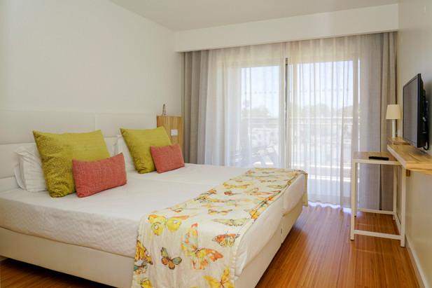 4 Sterne Hotel: Alfagar Prestige - Albufeira, Algarve, Bild 9