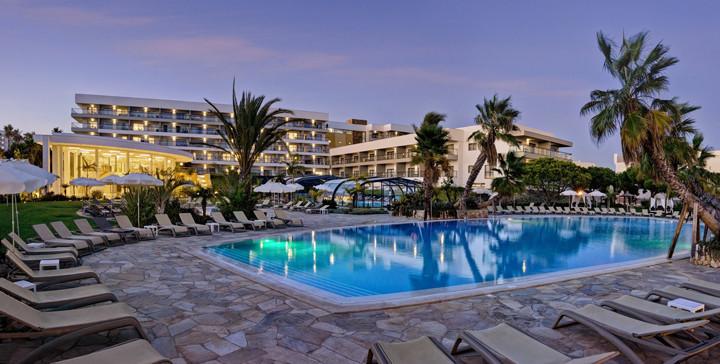 4 Sterne Hotel: Alfagar Prestige - Albufeira, Algarve, Bild 4