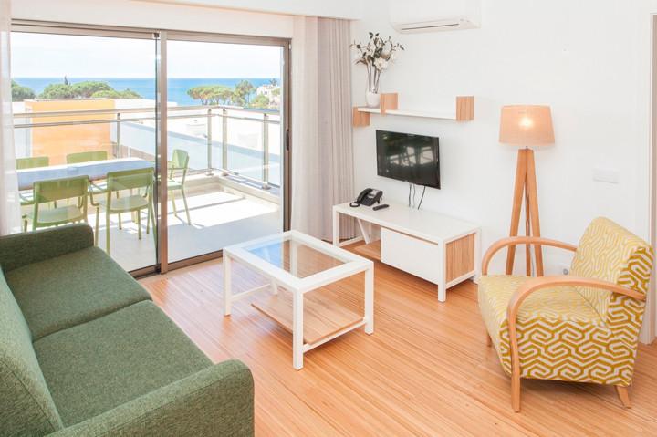 4 Sterne Hotel: Alfagar Prestige - Albufeira, Algarve, Bild 7