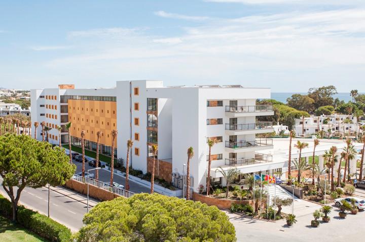 4 Sterne Hotel: Alfagar Prestige - Albufeira, Algarve, Bild 3