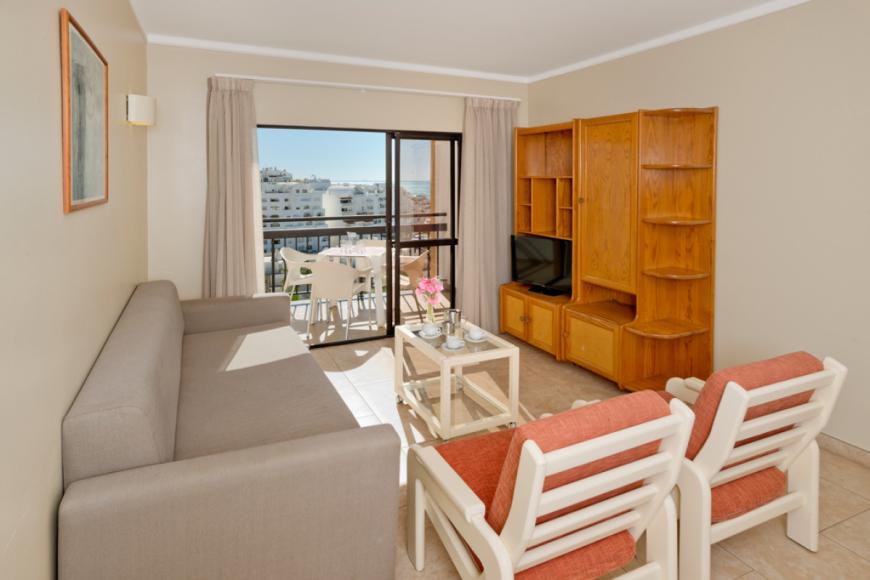 3 Sterne Hotel: Alfagar Cerro Malpique - Albufeira, Algarve, Bild 7