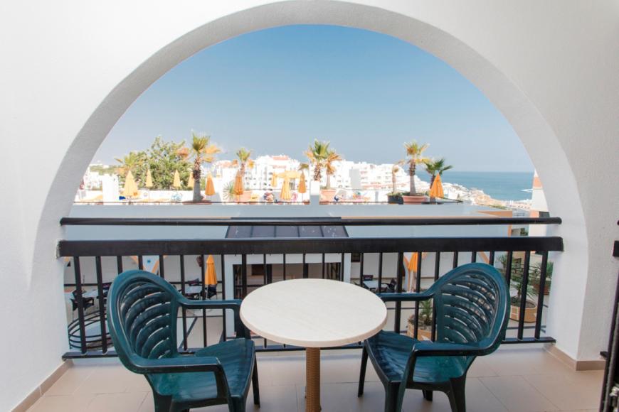 3 Sterne Hotel: Alfagar Cerro Malpique - Albufeira, Algarve, Bild 9