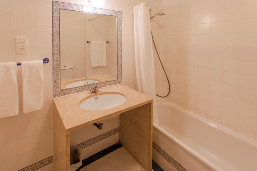 3 Sterne Hotel: Alfagar Cerro Malpique - Albufeira, Algarve, Bild 10