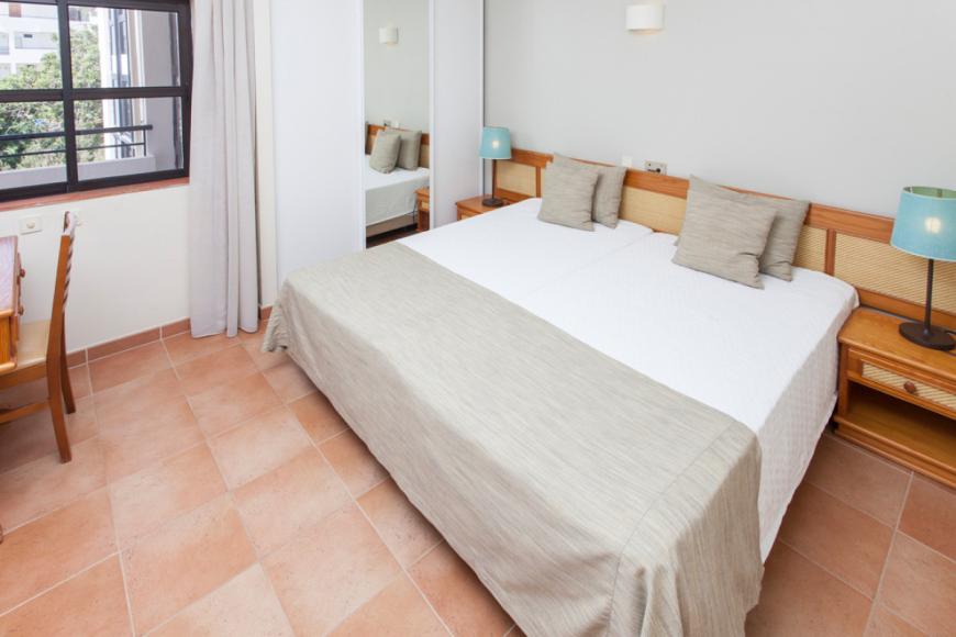 3 Sterne Hotel: Alfagar Cerro Malpique - Albufeira, Algarve, Bild 6
