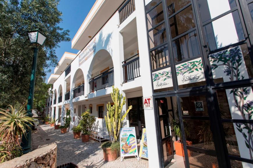 3 Sterne Hotel: Alfagar Cerro Malpique - Albufeira, Algarve, Bild 4