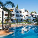 4 Sterne Hotel: Balaia Golf Village, Albufeira, Algarve