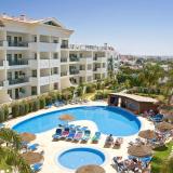 3 Sterne Hotel: Cerro Mar Atlantico, Albufeira, Algarve