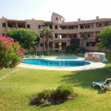 3 Sterne Hotel: Clube Maria Luisa, Albufeira, Algarve