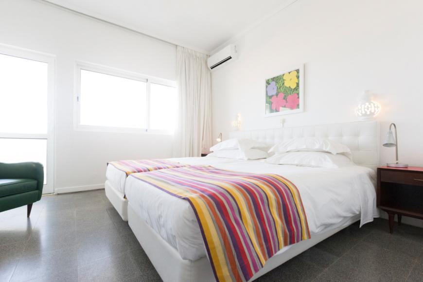 3 Sterne Familienhotel: Vasco da Gama - Monte Gordo, Algarve, Bild 5